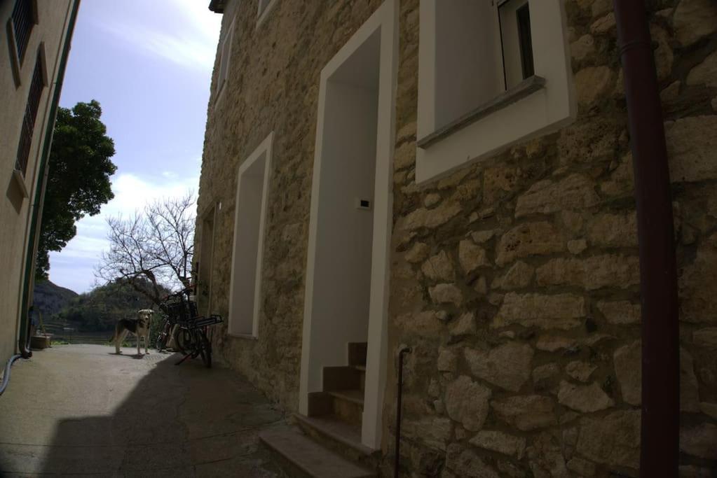 Casa Greta - Orco-Feglino Apartment Orco Feglino Exterior photo